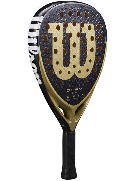 Wilson Defy Ls - Thumbnail 5