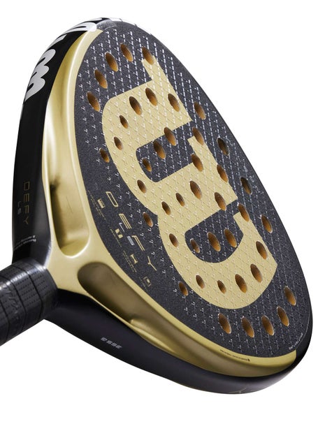 Wilson Defy Ls - Thumbnail 4