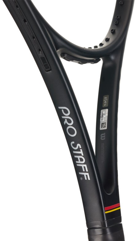Wilson Pro Staff Classic 6.1 Six One 25th anniversary - Sport & Plein air
