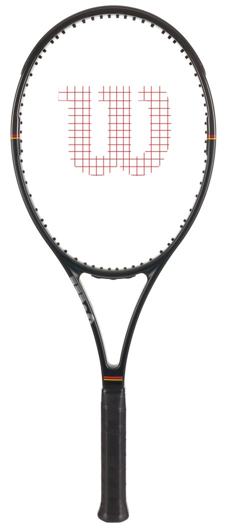Wilson Pro Staff 97 Classic Racquet