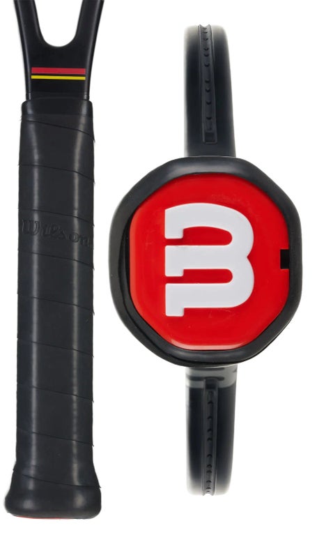 Wilson Pro Staff 97L Classic Racquet | Tennis Warehouse