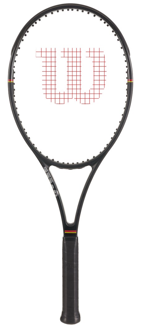 Wilson Pro Staff 97L Classic Racquet