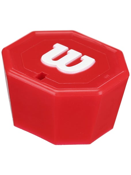Surgrip Wilson Profile rouge - Zona de Padel