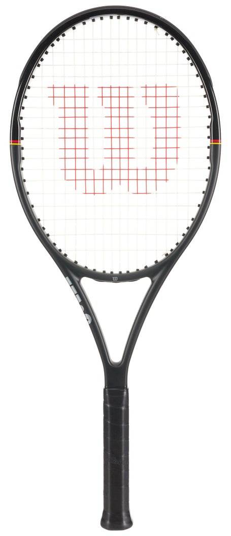 Wilson Pro Staff Team Classic Demo