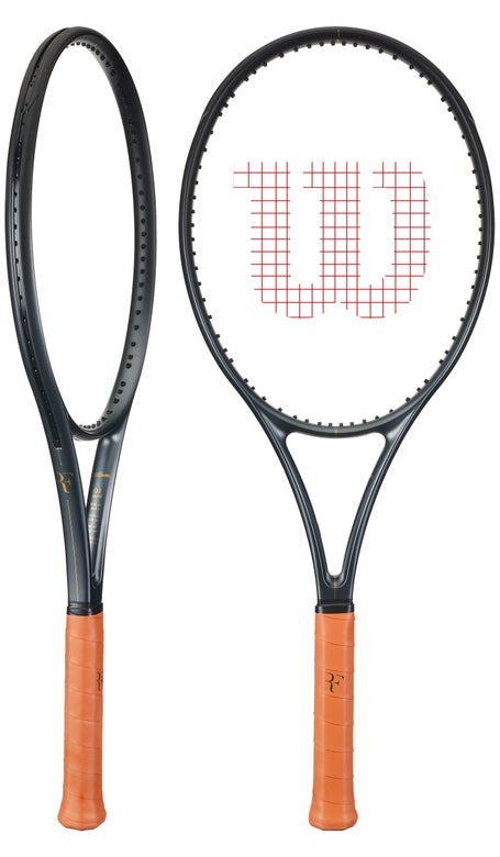 Wilson RF 01 Laver Cup 2025\Racquet
