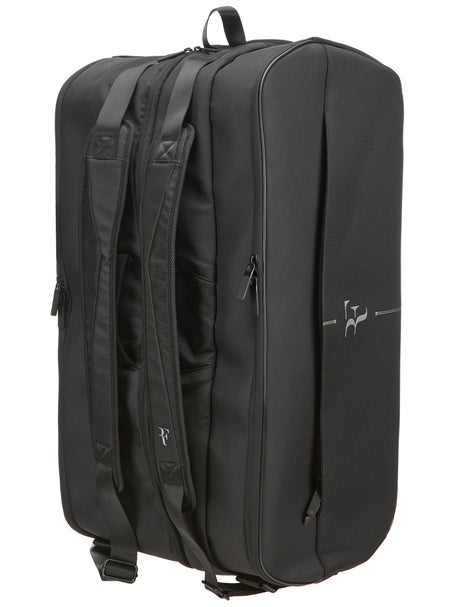 Wilson RF Tournament Racquet 15 Pack Bag Tennis Warehouse