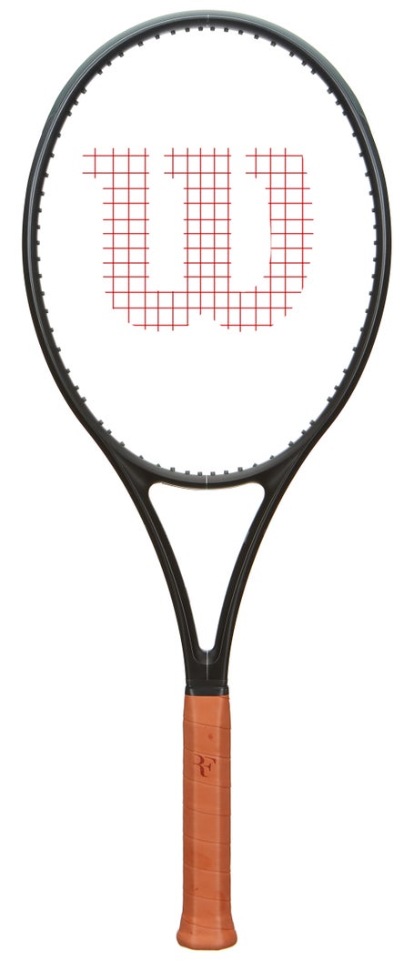 Wilson RF 01 Racquet
