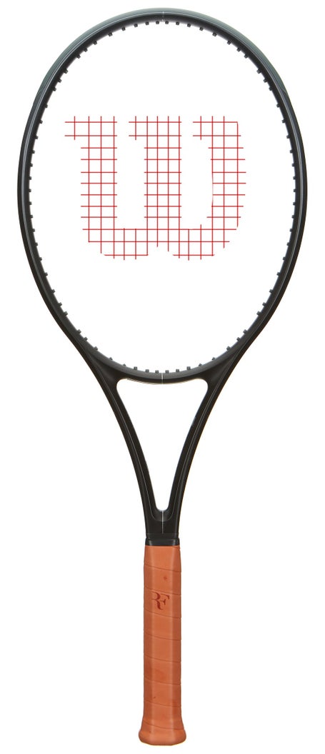 Wilson RF 01 Demo