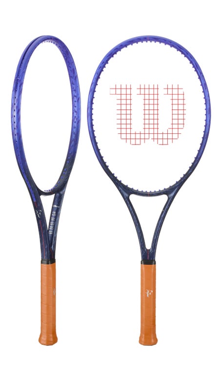 Wilson RF 01 Laver Cup 2026 Racquet
