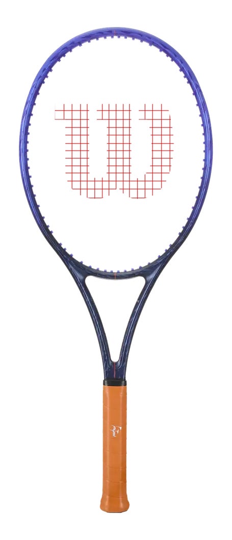 Wilson RF 01 Laver Cup 2026 Racquet