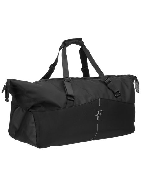 Wilson RF Practice Duffel Racquet Pack Bag Tennis Warehouse