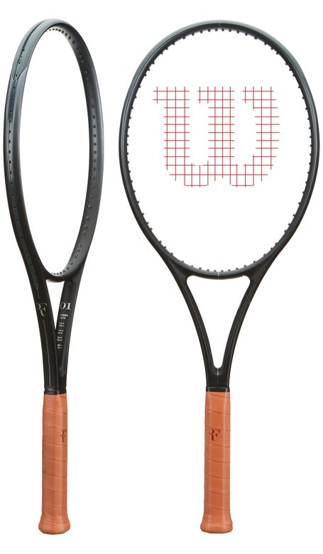 Wilson RF 01 Future\Racquet