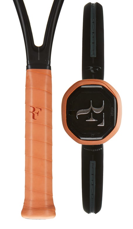 Wilson RF 01 Future Racquet Tennis Warehouse