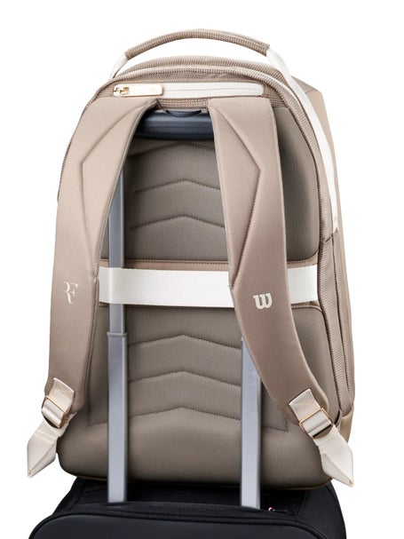 Wilson RF Hall of Fame Backpack Bag