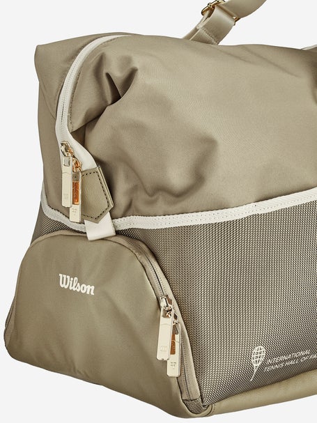Wilson RF Hall of Fame Practice Duffel Bag