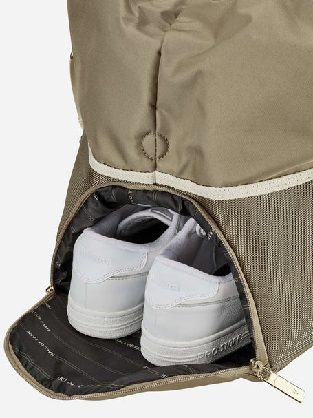 Wilson RF Hall of Fame Practice Duffel Bag