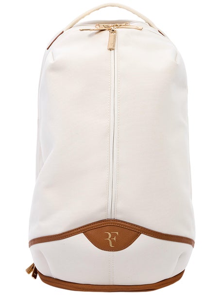 Wilson RF Lawn Collection Backpack Bag