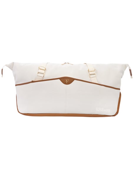 Wilson RF Lawn Collection Practice Duffle Bag