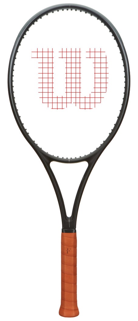 Wilson RF 01 Pro Demo