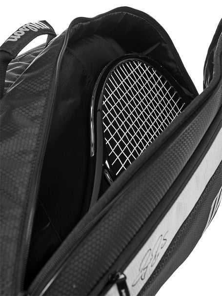 Wilson Federer Team 6 Pack Tennis Bag 