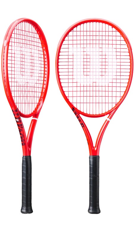 Wilson Defyer 100 Demo