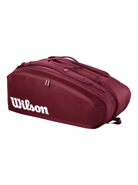 Wilson Defyer 15 Pack Racquet Bag