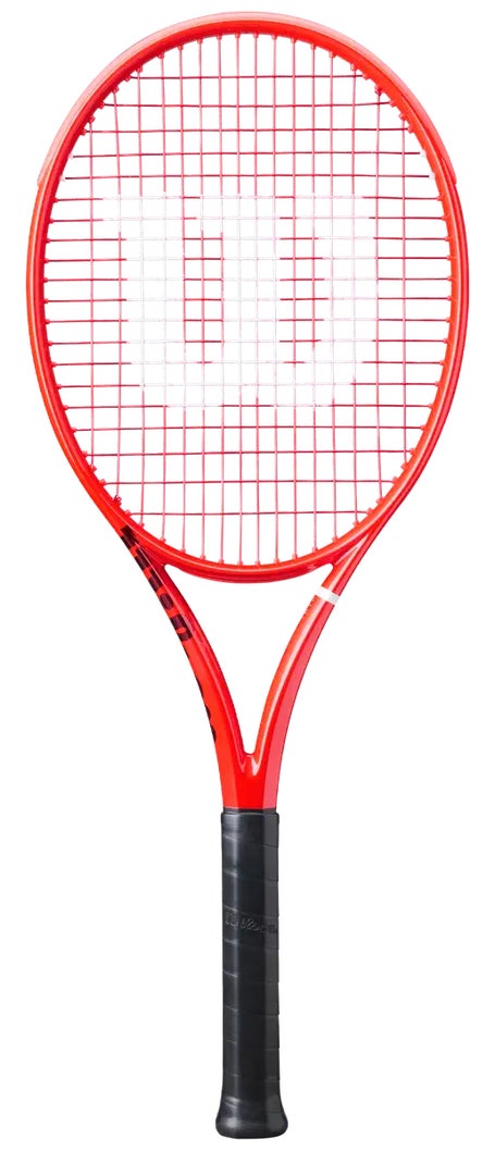 Wilson Defyer 98 Pro Demo