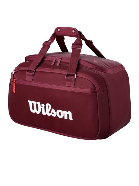 Wilson Defyer Small Duffel Bag