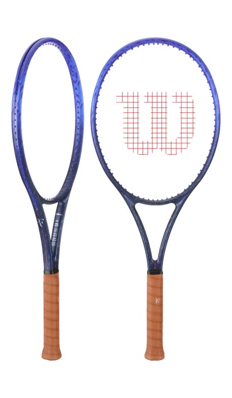 Wilson RF 01 Pro Laver Cup 2026 Racquet