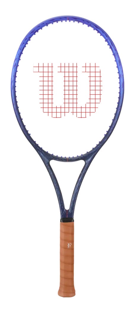 Wilson RF 01 Pro Laver Cup 2026 Racquet