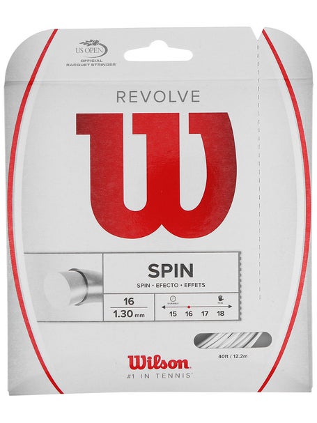 Wilson Revolve 16/1.30 String