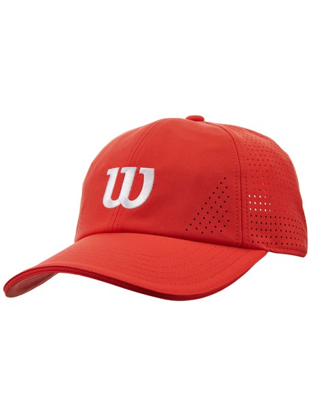 Wilson Spring Active Hat - Infrared