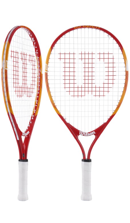 Wilson US Open 21 Junior\ acquet
