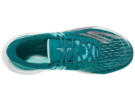adidas gazelle silver green womens Adidas Women's Sleek Sneakers – Bouchards main image 1