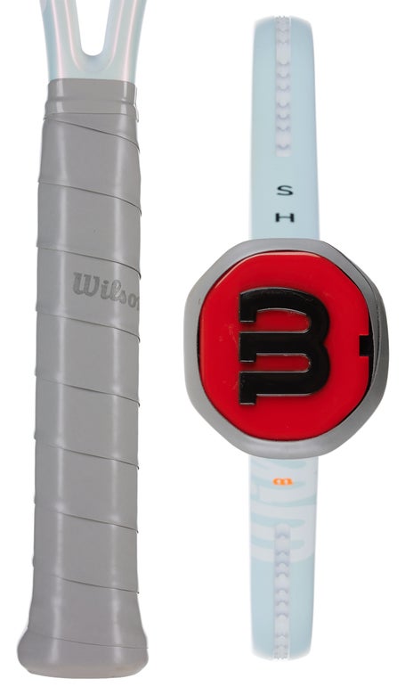 Wilson Shift 99L Racquet | Tennis Warehouse