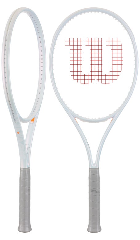 Wilson Natural Gut - The Ultimate Feel - Tennis Warehouse Europe