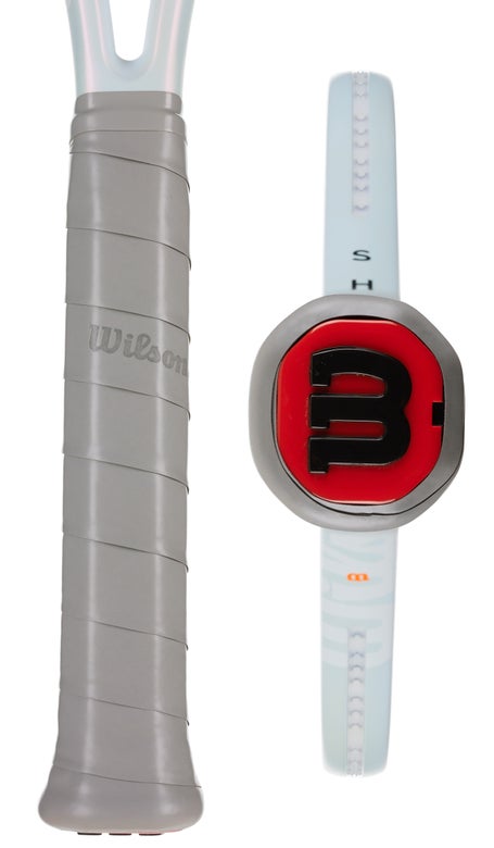 Wilson Shift 99 Racquet | Tennis Warehouse