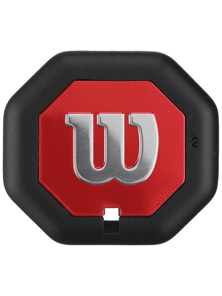 wilson tennis logo