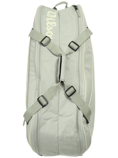 Tennis Racket Bags Limited Edition WILSON Advantage Tennis Bag