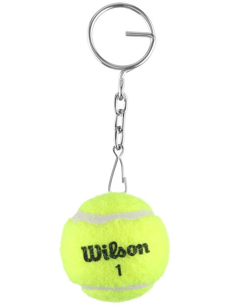 Tennis Ball Chain | Warehouse