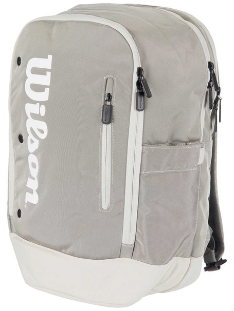 Wilson Tour 6 Pack Tennis Bag (Stone)