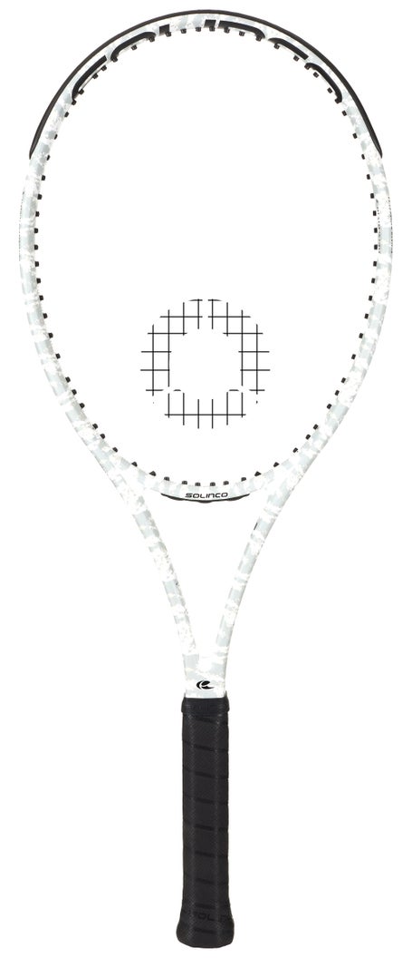 Solinco Whiteout 290 v2 Camo Racquet