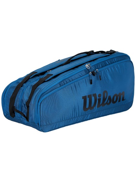 Wilson US Open 2023 Tour 12 Pack Tennis Bag