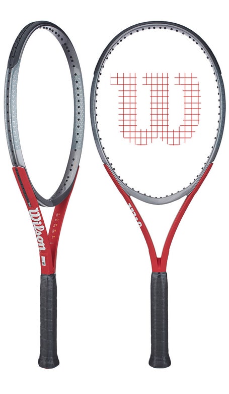 Wilson Triad XP5\Racquet