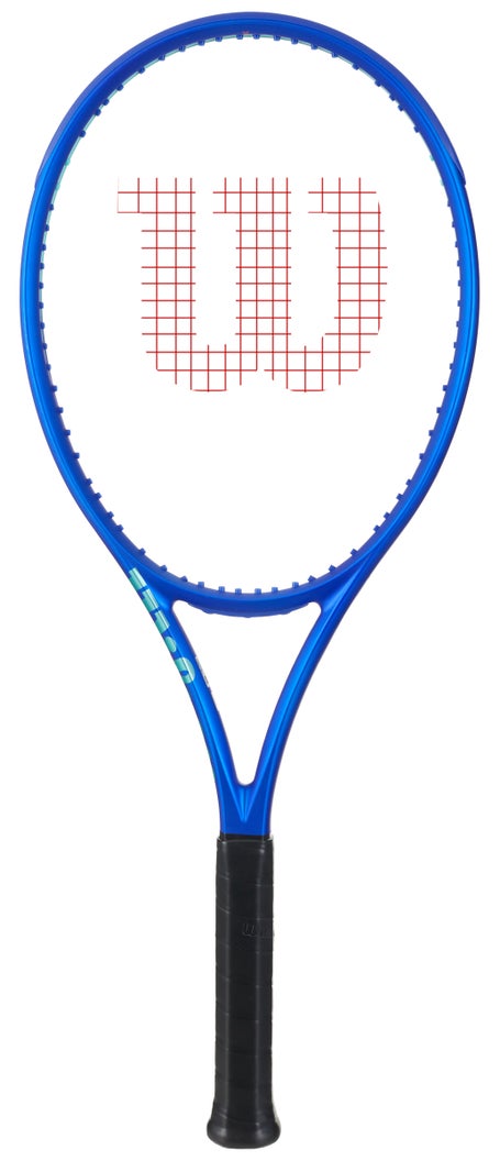 Wilson Ultra 100 v5 Racquet