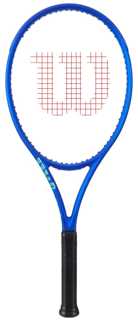 Wilson Ultra 100L v5 Racquet
