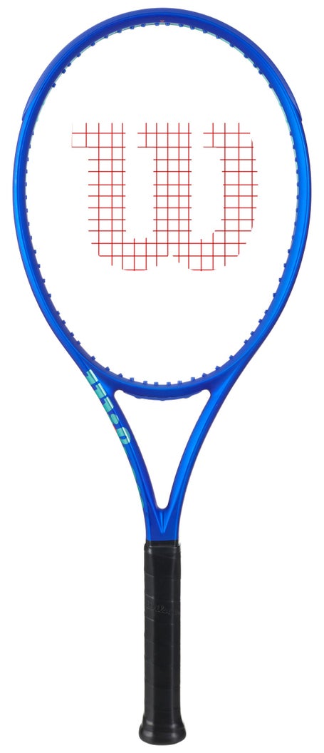 Wilson Ultra 100L v5 Demo