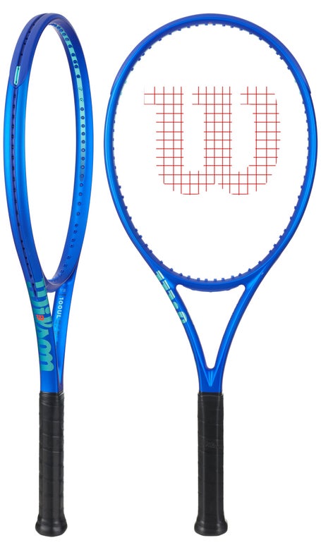 Wilson Ultra 100UL v5\Demo