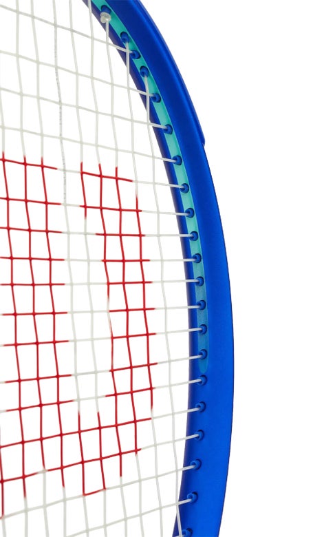 Racchetta Da Tennis Wilson Ultra 25 V5 Per Bambini 9-10 Anni, Potenza E Controllo Migliorati