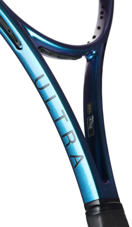 Wilson Ultra Pro 16x19 v4 Racquet | Tennis Warehouse
